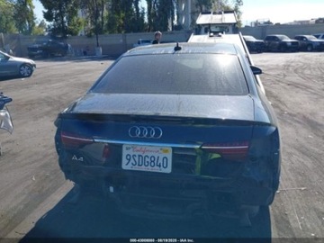 Audi A4 B9 2020 Audi a4 A4 premium 40 tfsi Benzyna 188KM, zdjęcie 8