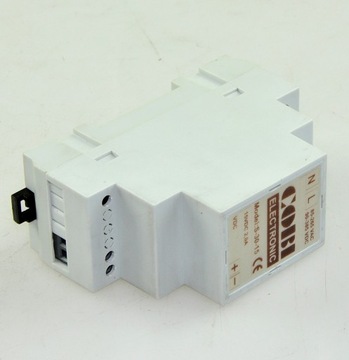 S-30-15 COBI Блок питания на DIN-рейку 15 В постоянного тока 2 А