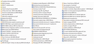 Interfejs BMW INPA kodowanie NCSExpert E60 E90 E83