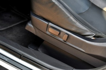 Mitsubishi ASX I SUV 1.8 DID MIVEC 116KM 2011 Mitsubishi ASX Xenon Skóra Navi DVD Rockford, zdjęcie 21