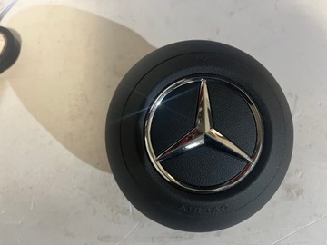 Панель приборов, Мерседес Е класс W213