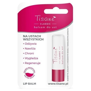 TISANE pomadka 4,3g