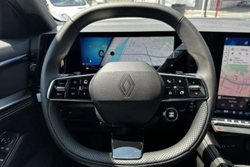 Renault Austral 2025 Renault Austral Nowy Polift Techno Mild Hybrid Duzy Rabat Polski Sal, zdjęcie 10
