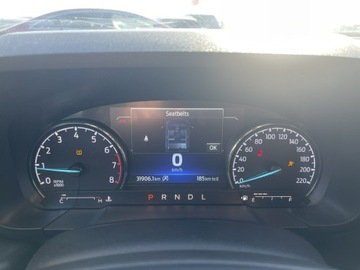 Ford Maverick II 2023 Ford Maverick LARIAT 4x4 Automat Kamera Skóra, zdjęcie 7