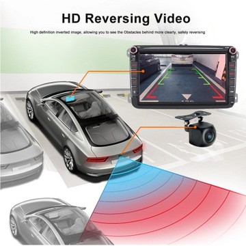 РАДИО GPS ANDROID VW CADDY TOURAN TIGUAN EOS 64 ГБ