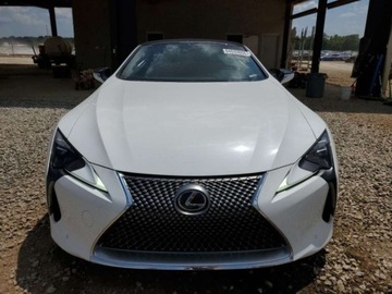 Lexus 2021 Lexus LFA Lexus LC 500 5.0 Benzyna 471KM, zdjęcie 4