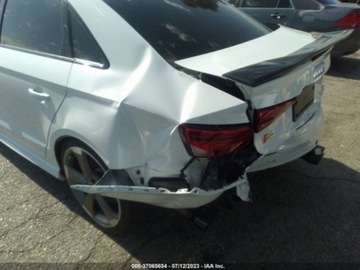 Audi A3 8Y 2020 Audi S3 Premium, 2020r., 4x4, 2.0L, zdjęcie 4