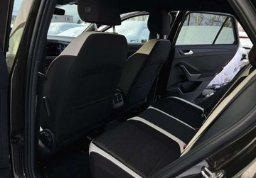 Volkswagen T-Roc I SUV 2.0 TSI 190KM 2018 Volkswagen T-Roc 2.0 TSI 190 KM 4x4 bezwypadkowy VIRTUAL FULL LED, zdjęcie 20