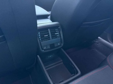 Skoda Octavia IV 2024 Skoda Octavia Octavia RS 2.0 TSI 265 KM 7-DSG-D 2.0 Benzyna 265KM, zdjęcie 13