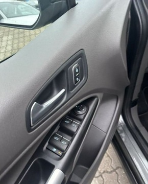 Ford Transit Connect III 2020 Ford Transit Connect Benzyna Automat, zdjęcie 17