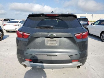 Chevrolet Blazer II 2020 Chevrolet Blazer 3LT 2020 3.6l 3.6 Benzyna 308KM, zdjęcie 2