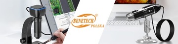 MIKROSKOP CYFROWY DLA DZIECKA USB 1600x NA CHEMIĘ BIOLOGIĘ PRZENOŚNY SZKOŁA