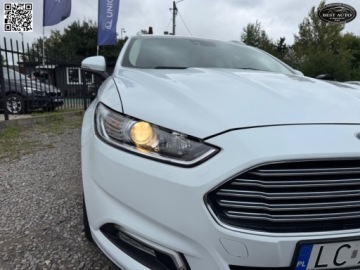 Ford Mondeo V Kombi 1.5 EcoBoost 160KM 2017 Ford Mondeo Szwajcaria - Gwarancja techniczna -Po przegladzie serwis Kol, zdjęcie 6