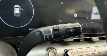 Hyundai Kona II Crossover 1.6 T-GDI 198KM 2023 Hyundai Kona 1.6 T-GDI 198KM Executive Tech Desing Salon PL ASO 1.6, zdjęcie 16