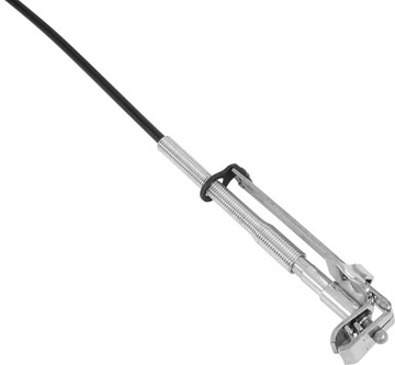 Щипцы для разжимных зажимов, ТОПЛИВО, МАСЛО, ВОДА, С КАБЕЛЕМ