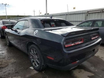 Dodge Challenger III 2017 Dodge Challenger 2017, silnik 3.6, od ubezpiec..., zdjęcie 1