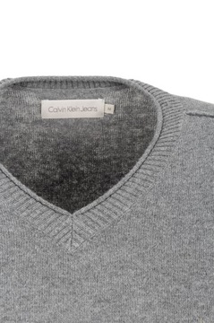 Calvin Klein sweter CONTOUR