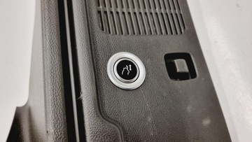 BOCZEK BAGAŻNIKA LEWY TYLNY GŁOŚNIK FORD MONDEO MK5 KOMBI DS73-N55159-CJW