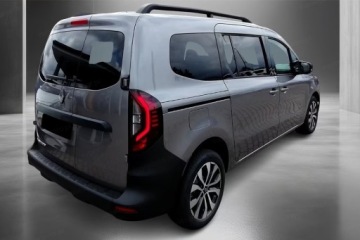 Renault Kangoo III Kombivan 1.5 Blue dCi 115KM 2026 RENAULT Kangoo Grand L2H1 Techno Combi 1.5 115KM 2026, zdjęcie 6