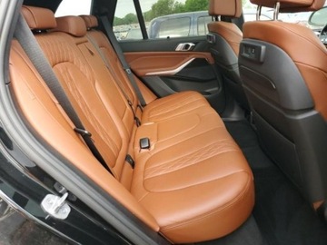 BMW X5 G05 2021 BMW X5 2021 BMW X5 xdrive 45E 3.0 Hybryda 389KM, zdjęcie 11