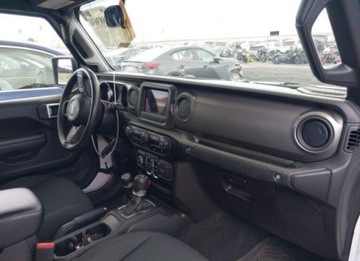 Jeep 2022 Jeep Gladiator 2022, 3.6L, 4x4, SPORT S, od ubezpieczalni, zdjęcie 9