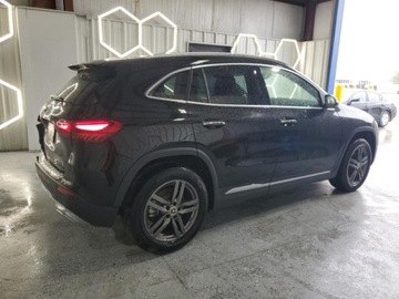 Mercedes GLA II 2025 Mercedes-Benz GLA GLA250 2025, 2.0L R-4 221KM, NISKI PRZEBIEG, od ubezpiec, zdjęcie 1