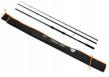 WĘDKA JAXON TENESA CARP 3,60m 3,0lbs