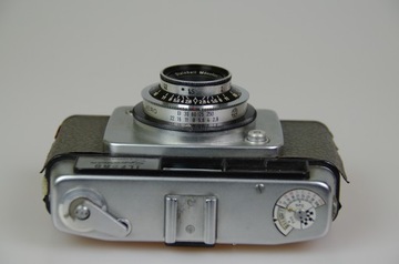 Камера ILFORD SPORTSMAN