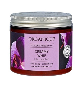 ORGANIQUE BLACK ORCHID Balsam do ciała 200ml