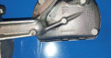 НАСОС МАСЛЯНЫЙ 9431231021 FORD FOCUS C-MAX 2.0 TDCI