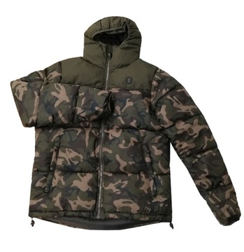 Kurtka Fox RS Jacket Camo/Khaki S