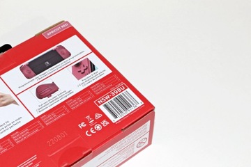 SPLIT PAD COMPACT АБРИКОСОВЫЙ КРАСНЫЙ