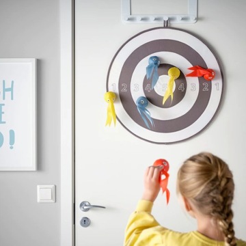 НАСТОЛЬНАЯ ИГРА СТРЕЛКА ЛЮСТИГТ