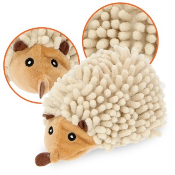 DOG TOYS 17 см Талисман жевательная игрушка PLUS JE RH