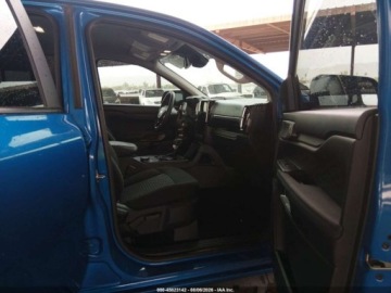 Ford Ranger VI 2025 Ford Ranger Xlt 2025 2.3 Benzyna 270KM, zdjęcie 9