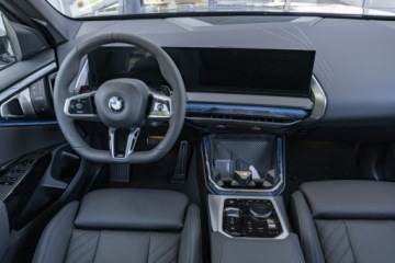 BMW X3 G45 2026 BMW X3 NOWE BMW X3 20 xDrive, zdjęcie 16