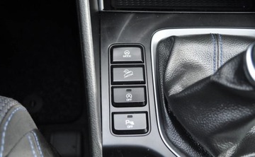 Hyundai Tucson III 2016 Hyundai Tucson Benzyna Nawigacja Kamera Grzane fotele 1.7 Benzyna 132KM, zdjęcie 29