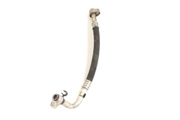 MERCEDES ML W164 2006 LHD A/C KLIMATIZACE WAZ TRUBKA PŘÍVOD