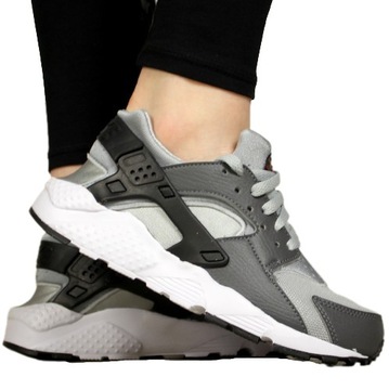 damskie buty Nike AiR HUARACHE ORYGINAŁ sportowe