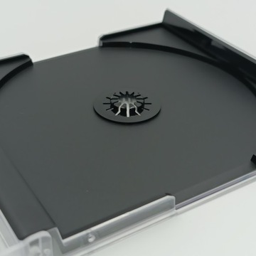 25 новых сменных коробок, стандартная коробка SONY Playstation PS1/PSX/PSOne