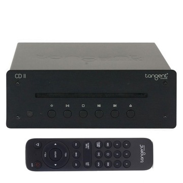 ODTWARZACZ CD TANGENT CD II