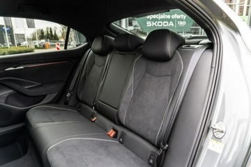Skoda Superb IV 2026 Škoda Superb Skoda Superb Sportline 2.0 TSI 204, zdjęcie 8