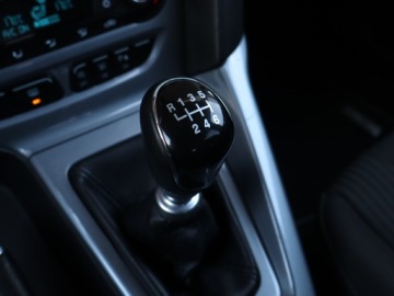 Ford Focus III Hatchback 5d 1.0 EcoBoost 125KM 2013 Ford Focus 1.0 EcoBoost, Navi, Klima, Klimatronic, zdjęcie 18