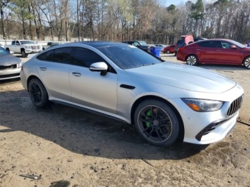 Mercedes AMG GT C190 2022 Mercedes-Benz AMG GT 43 2022 3.0 Benzyna 362KM, zdjęcie 4