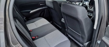 Suzuki SX4 II 2024 Suzuki SX4 S-Cross LED Android Kamera Alufelgi Tempomat Salon PL Gwarancja, zdjęcie 12
