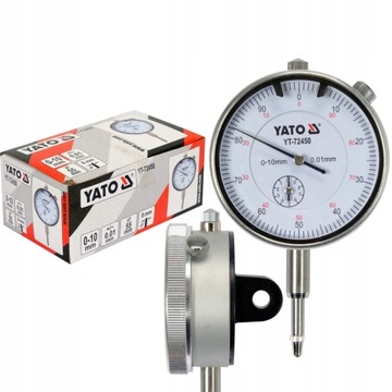 ЦИФРОВОЙ ИНДИКАТОР 0-10 ММ