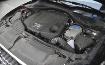 Audi A6 C7 Allroad quattro facelifting 3.0 TDI clean diesel 272KM 2017 Audi A6 Avant Audi A6 Avant 3.0 TDI Quattro S tronic 3.0 Diesel 272KM, zdjęcie 17