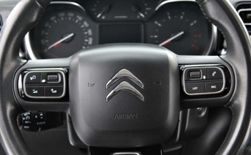Citroen C3 III Hatchback 1.2 PureTech 82KM 2017 Citroen C3 1.2 i Klimatyzacja Niski przebieg 1 rok gwarancji 1.2, zdjęcie 21