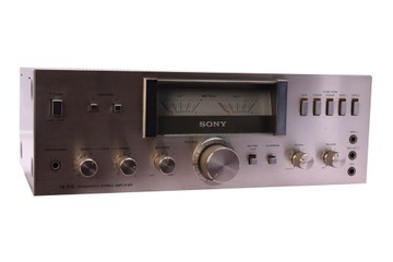 Wzmacniacz SONY TA-515
