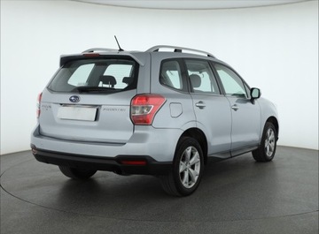 Subaru Forester IV Terenowy 2.0i 150KM 2013 Subaru Forester 2.0 X, 4X4, Automat, Navi, zdjęcie 4